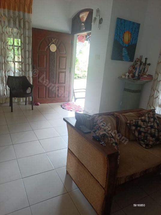 House for rent in Battaramulla