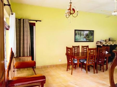 Dining room - House for Sale in Kotte