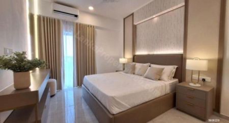 Bedroom - 2BR Apartment for Sale at Iconic Galaxy, Rajagiriya | Investment LKR 75 Million (AP4678)