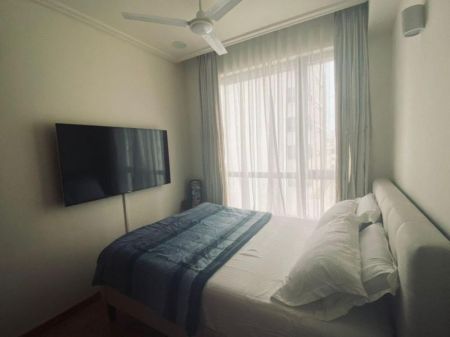 Bedroom - Apartment for Sale in Colombo 3– Astoria Tower 2