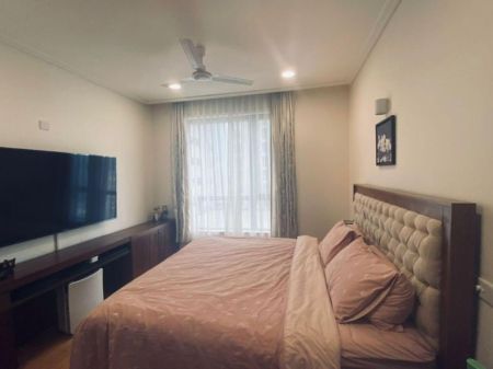 Bedroom - Apartment for Sale in Colombo 3– Astoria Tower 2