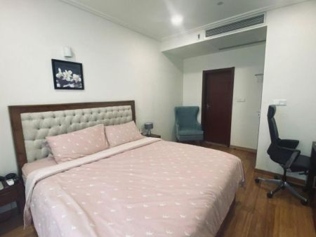 Bedroom - Apartment for Sale in Colombo 3– Astoria Tower 2