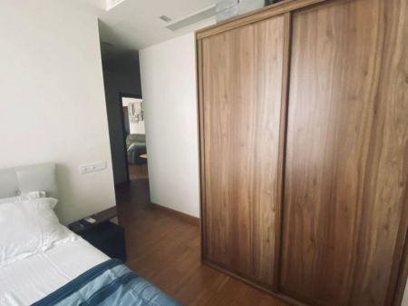 Bedroom - Apartment for Sale in Colombo 3– Astoria Tower 2
