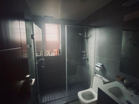 Bathroom - Apartment for Sale in Colombo 3– Astoria Tower 2