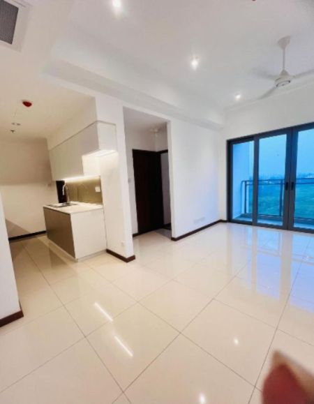 Living Room - 2BR Apartment for Sale at 96 Residencies, Kotte | LKR 67 Mn (AP4681)