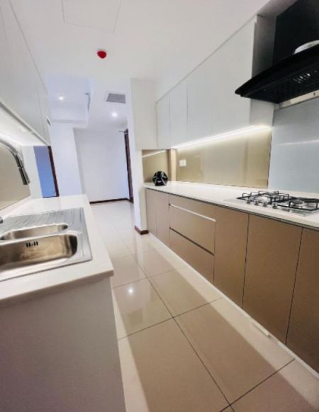 Kitchen - 2BR Apartment for Sale at The Residencies, Kotte | LKR 67 Mn (AP4681)