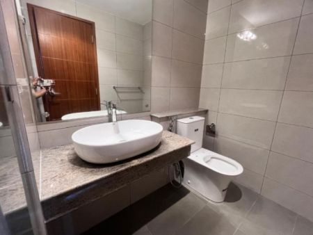 Bathroom - 2BR Apartment for Sale at The Residencies, Kotte | LKR 67 Mn (AP4681)