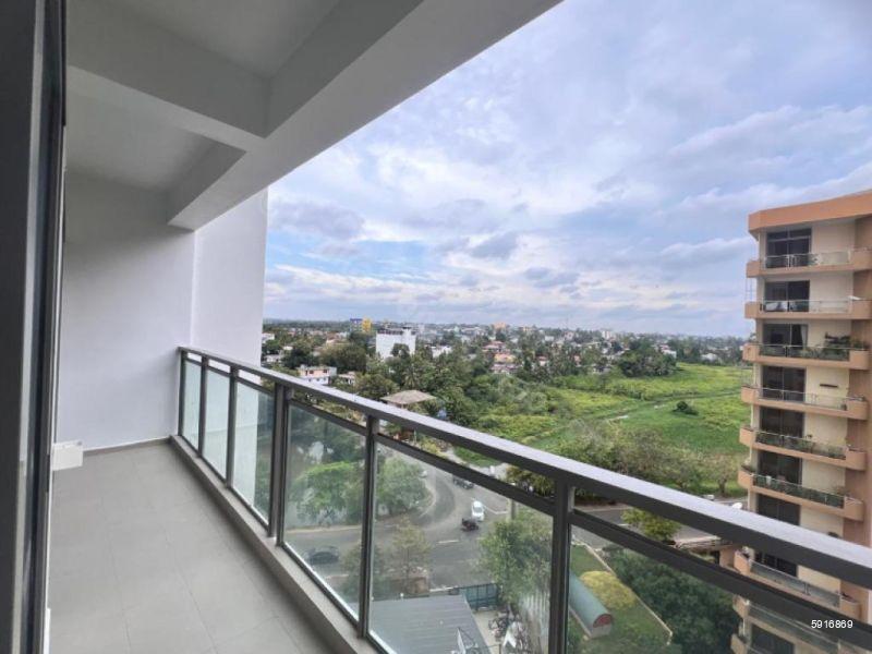 Exterior - Apartment for sale in Pita Kotte