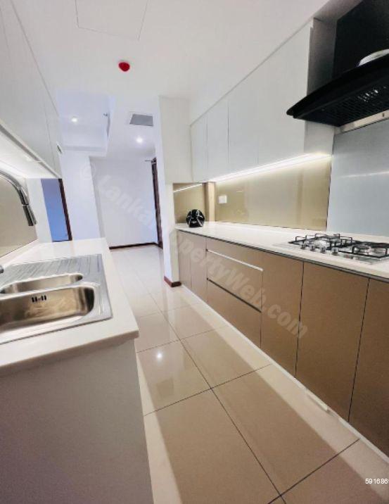 Kitchen - Apartment for sale in Pita Kotte