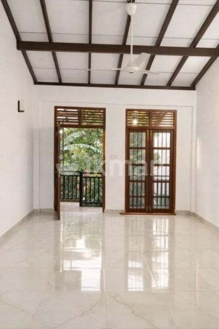 Living Room - House For Rent In Mulleriyawa (file No 5454b) 