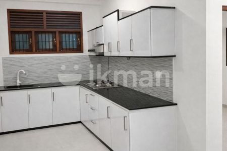 Kitchen - House For Rent In Mulleriyawa (file No 5454b) 