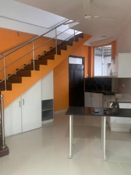 Kitchen - 🏡 House for Sale – Gonawatta, Malabe