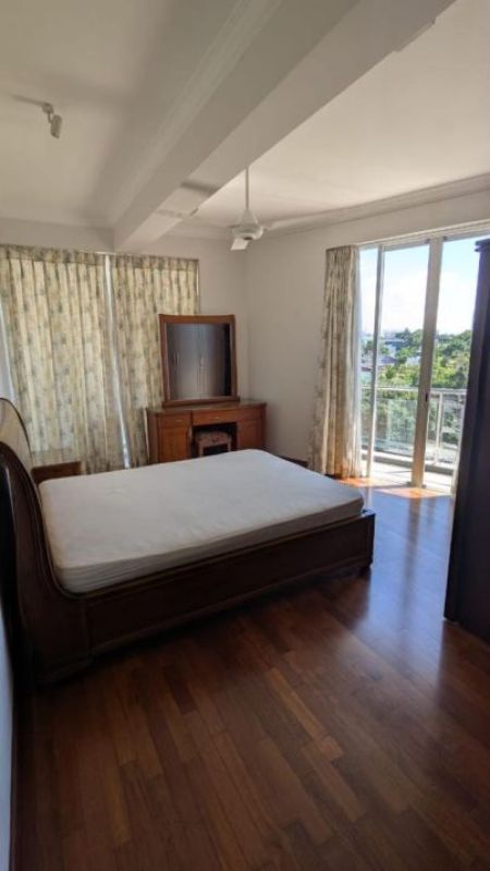 Bedroom - 4BR Duplex Penthouse for Sale at Trillium Residences, Colombo 07 | Investment LKR 142 Million (AP4233)
