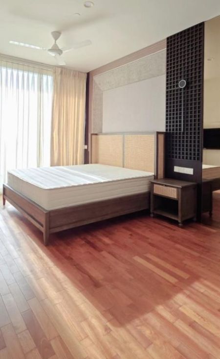 Bedroom - ￭ Prime Grand ￭ 02BR Apartment For Rent ￭ (NK107706)