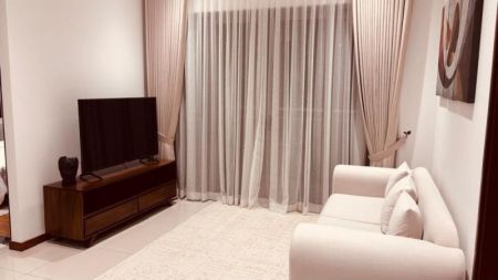 Bedroom - AR002 – Apartment for Rent (The Residencies, Kotte)