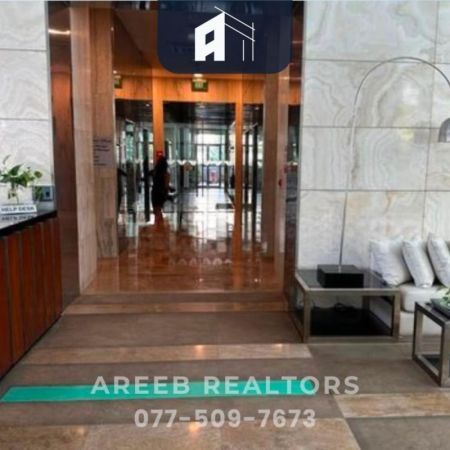 Pool - AR003 – Apartment for Rent (Emperor Residencies, Colombo 03)