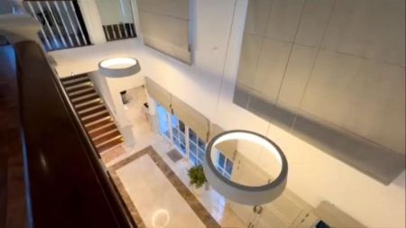 Bathroom - Fully Furnished Luxury House For Rent in Sri jayawardena pura kotte - EH355