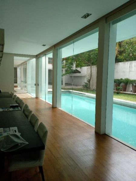 Pool - 🏛️💎 | 16,000 Sq.Ft | 57 Perches | VVIP SUPER LUXURY MODERN ARCHITECTURAL VILLA FOR SALE / RENT 💎🏛️