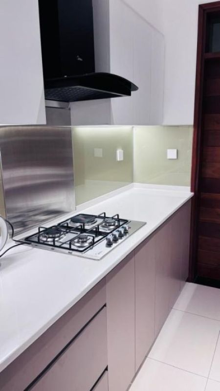 Kitchen - Pet-Friendly Luxury Apartment for Rent at The Residencies, Kotte