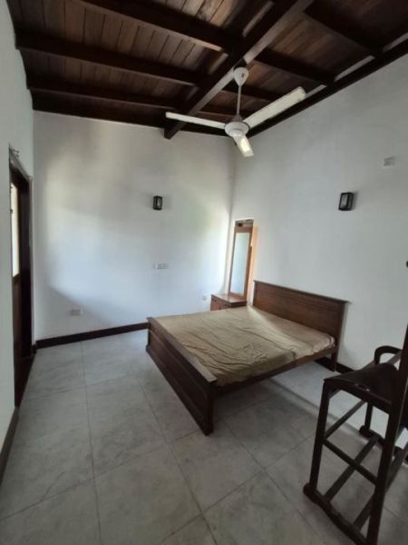 Bedroom - 4 Bedroom House for Sale – Thalawathugoda | LKR 60 Million (Negotiable) (EM156RK)