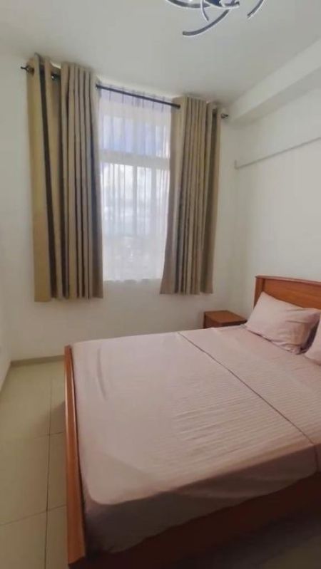 Bedroom - Luxury 3 Bedroom Penthouse for Sale – Skyline Residencies, Ethul Kotte | LKR 65 Million (Negotiable) (EM157RK)