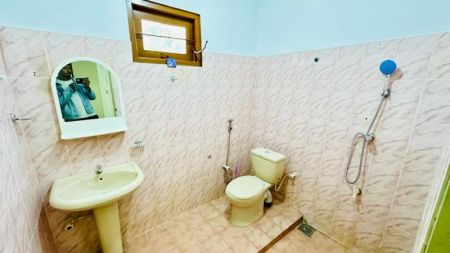 Bathroom - (HH282) Single Storey House for Sale in Delgoda