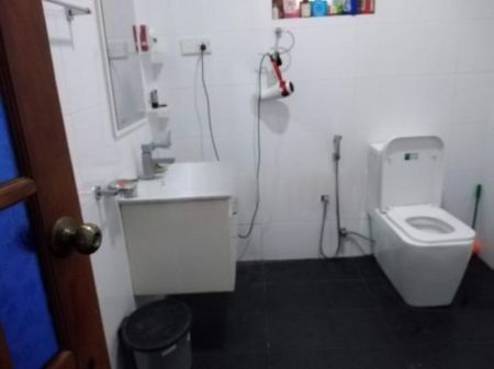 Bathroom - (HH280) Three Storey House for Sale in Kadawatha
