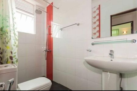 Bathroom - (PAR949) 2BR Apartment for Rent in Rathmalana
