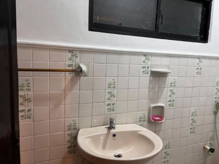 Bathroom - (PR934) House First Floor Unit for Rent in Nugegoda