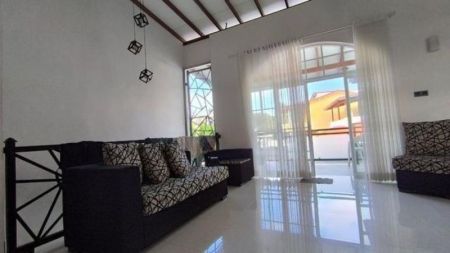 Living Room - (PH926) Two Storey House for Sale in Dehiwala