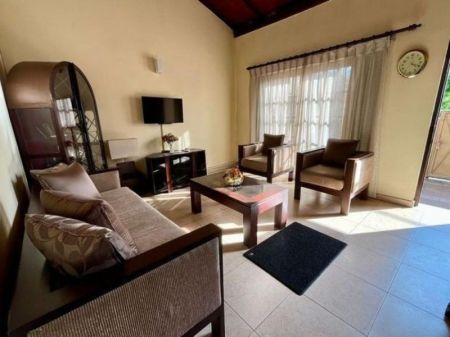 Living Room - (PR922) Single Storey House for Rent in Nawinna