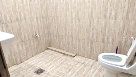 Bathroom - (BAR75) 2BR Apartment for Rent in Niwandama, Ja Ela