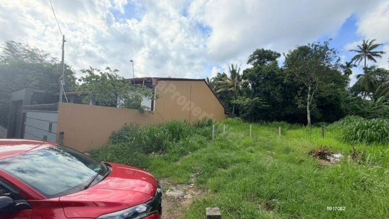 Bare Land for sale in Thalawathugoda