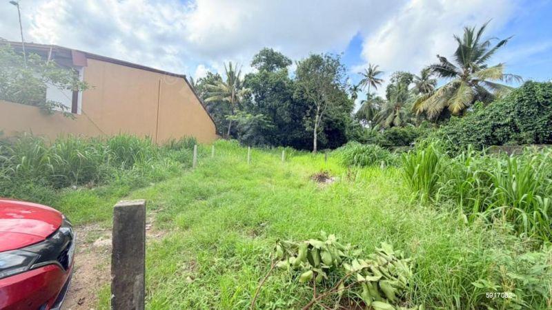 Bare Land for sale in Thalawathugoda