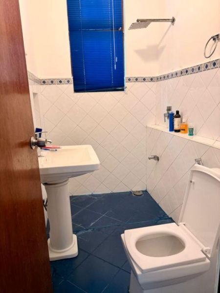Bathroom - 2 Story House for Rent in Kirulapona, Colombo 5 - EH420