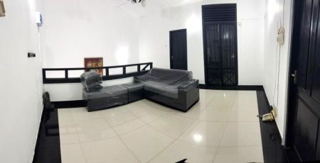 Living Room - Spacious House for Rent in Battaramulla