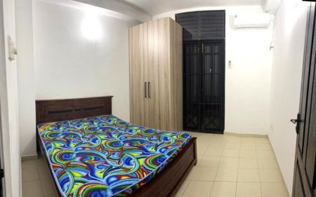 Bedroom - Spacious House for Rent in Battaramulla