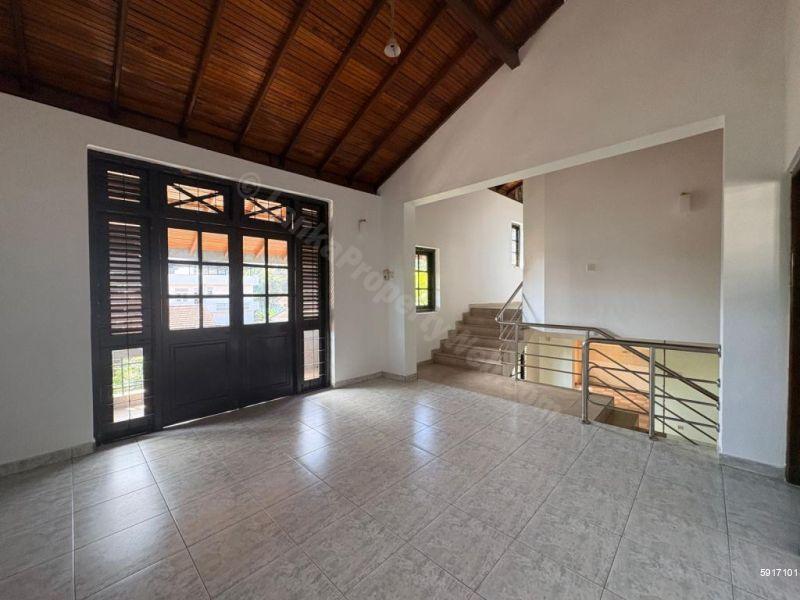 House for rent in Battaramulla