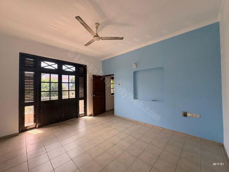 House for rent in Battaramulla
