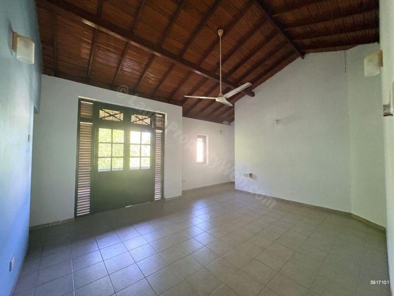 House for rent in Battaramulla