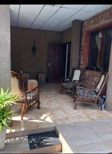 Living Room - Rajagiriya - Buthgamuwa Road, 04 Bedrooms House for Sale
