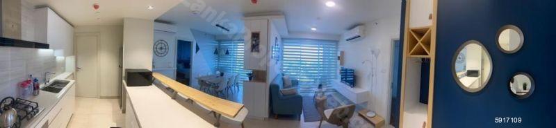 Apartment for rent in Colombo 2
