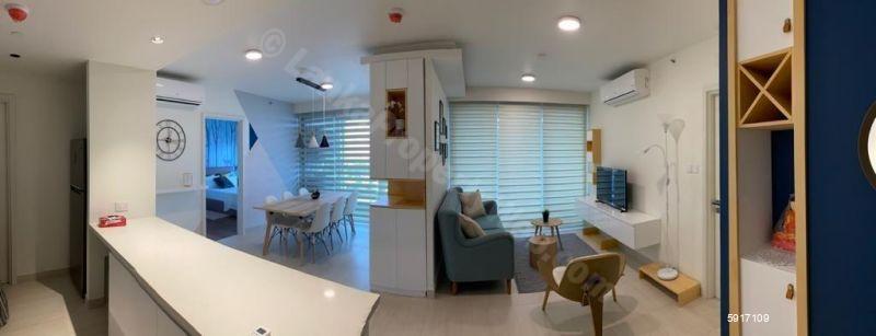 Apartment for rent in Colombo 2