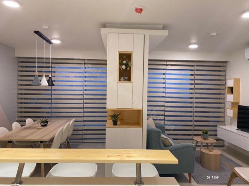 Apartment for rent in Colombo 2