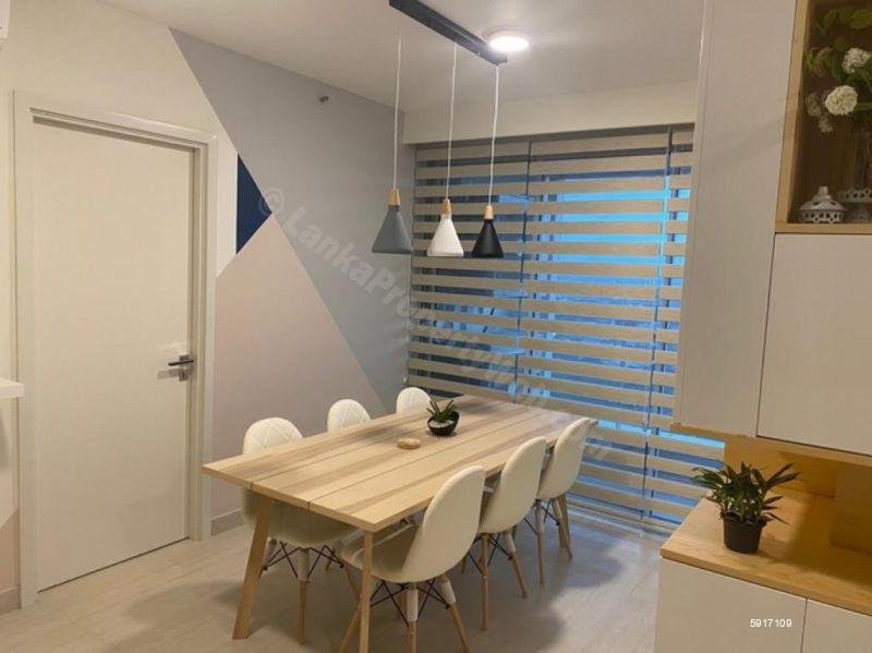 Apartment for rent in Colombo 2
