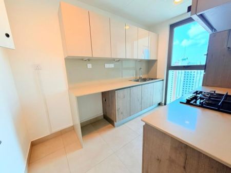 Kitchen - Apartment for sale in Colombo 2 