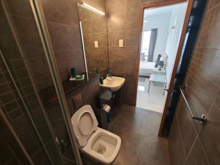 Bathroom - SALE | 2 Bed Luxury Sea View Apartment | Mt Lavinia