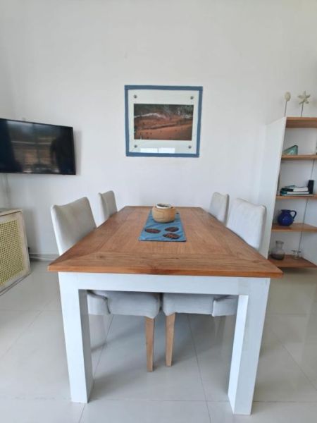 Dining room - SALE | 2 Bed Luxury Sea View Apartment | Mt Lavinia
