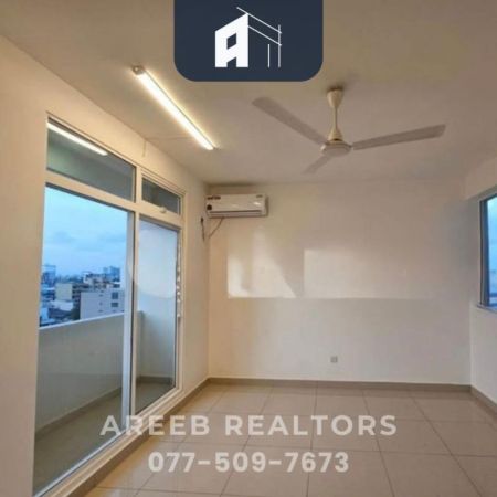 Bathroom - AR007 – Apartment for Rent (Vishnu Residencies, Colombo 4)