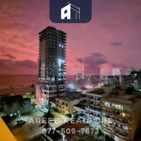 Kitchen - AR007 – Apartment for Rent (Vishnu Residencies, Colombo 4)